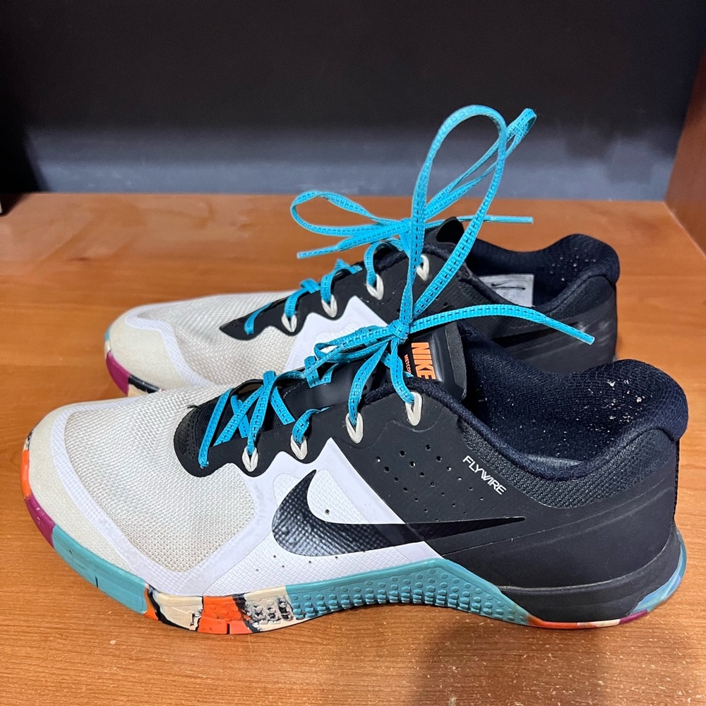Nike Meta 2 Flywire shoes